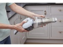 BLACK+DECKER Akku-Handsauger Dustbuster