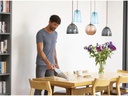 BLACK+DECKER Akku-Handsauger Dustbuster