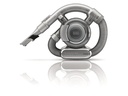 BLACK+DECKER Akku-Handsauger Dustbuster Flexi Silber
