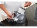BLACK+DECKER Akku-Handsauger Dustbuster Flexi Silber
