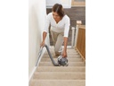 BLACK+DECKER Akku-Handsauger Dustbuster Flexi Silber