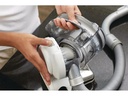 BLACK+DECKER Akku-Handsauger Dustbuster Flexi Silber