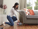 BLACK+DECKER Akku-Handsauger Dustbuster Lithium Schwarz