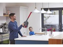 BLACK+DECKER Akku-Handsauger Dustbuster Lithium Schwarz