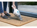 BLACK+DECKER Akku-Handsauger Dustbuster NVC115JL