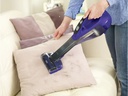 BLACK+DECKER Akku-Handsauger Dustbuster Pet
