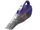 BLACK+DECKER Akku-Handsauger Dustbuster Pet