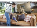 BLACK+DECKER Akku-Handsauger Dustbuster Pet