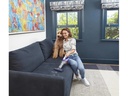 BLACK+DECKER Akku-Handsauger Dustbuster Pet