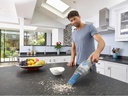 BLACK+DECKER Akku-Handsauger Lithium Dustbuster