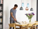 BLACK+DECKER Akku-Handsauger Lithium Dustbuster