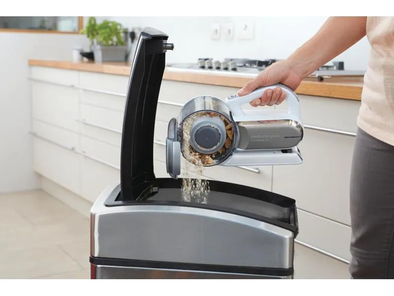 BLACK+DECKER Akku-Handsauger Pivot PV1820L-QW