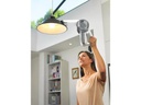 BLACK+DECKER Akku-Handsauger Pivot PV1820L-QW