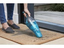 BLACK+DECKER Akku-Handsauger WET+DRY Dustbuster