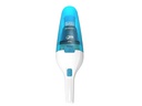 BLACK+DECKER Akku-Handsauger WET+DRY Dustbuster