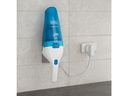 BLACK+DECKER Akku-Handsauger WET+DRY Dustbuster