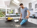 BLACK+DECKER Akku-Handsauger WET+DRY Dustbuster