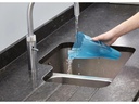 BLACK+DECKER Akku-Handsauger WET+DRY Dustbuster