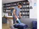BLACK+DECKER Akku-Handsauger WET+DRY Dustbuster