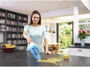 BLACK+DECKER Akku-Handsauger WET+DRY Dustbuster