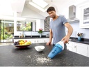 BLACK+DECKER Akku-Handsauger WET+DRY Dustbuster