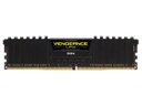 Corsair DDR4-RAM Vengeance LPX Black 3200 MHz 2x 32 GB