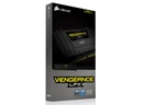 Corsair DDR4-RAM Vengeance LPX Black 3200 MHz 2x 32 GB