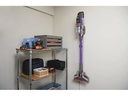 BLACK+DECKER Akku-Stielsauger 4in1 Pet POWERSERIES Extreme
