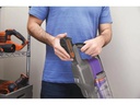 BLACK+DECKER Akku-Stielsauger 4in1 Pet POWERSERIES Extreme