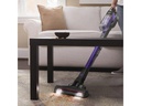 BLACK+DECKER Akku-Stielsauger 4in1 Pet POWERSERIES Extreme