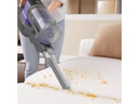 BLACK+DECKER Akku-Stielsauger 4in1 Pet POWERSERIES Extreme