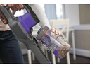 BLACK+DECKER Akku-Stielsauger 4in1 Pet POWERSERIES Extreme