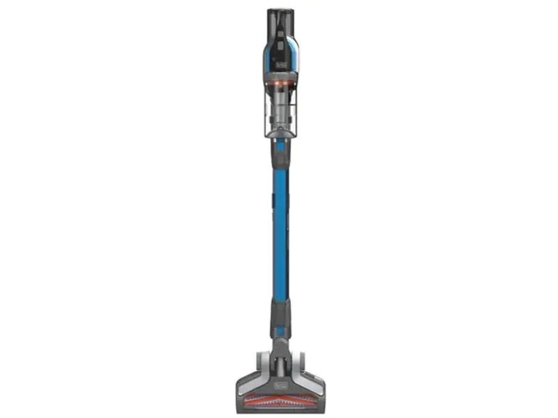 BLACK+DECKER Akku-Stielsauger POWERSERIES Extreme