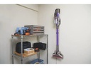 BLACK+DECKER Akku-Stielsauger Pet POWERSERIES Extreme