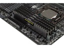 Corsair DDR4-RAM Vengeance LPX Black 3200 MHz 4x 16 GB