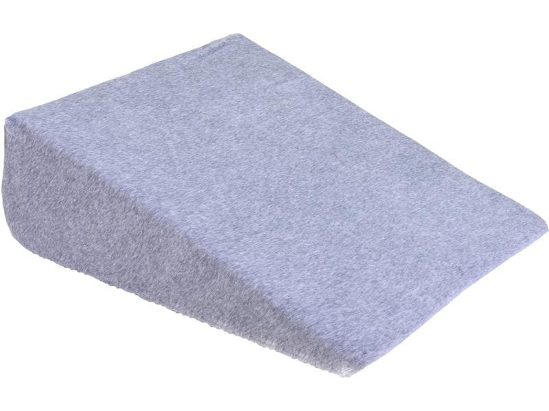 Knorrtoys Hocker Spielblöcke Soft Grey