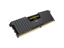 Corsair DDR4-RAM Vengeance LPX Black 3200 MHz 4x 32 GB