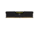 Corsair DDR4-RAM Vengeance LPX Black 3200 MHz 4x 32 GB