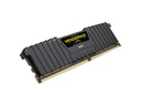 Corsair DDR4-RAM Vengeance LPX Black 3600 MHz 2x 8 GB