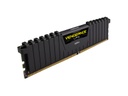 Corsair DDR4-RAM Vengeance LPX Black 3600 MHz 2x 8 GB