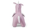 zoosy Kinderhocker Einhorn Pinky Pink