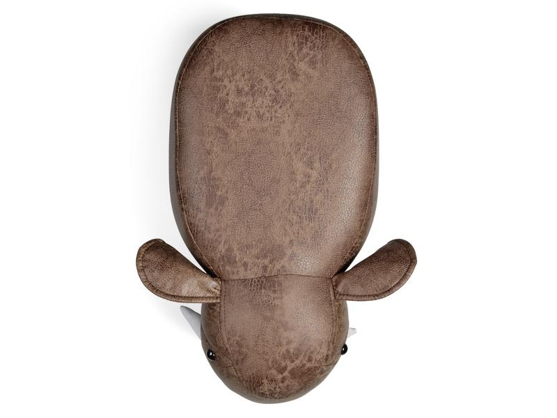 zoosy Kinderhocker Elephant Thabo Braun