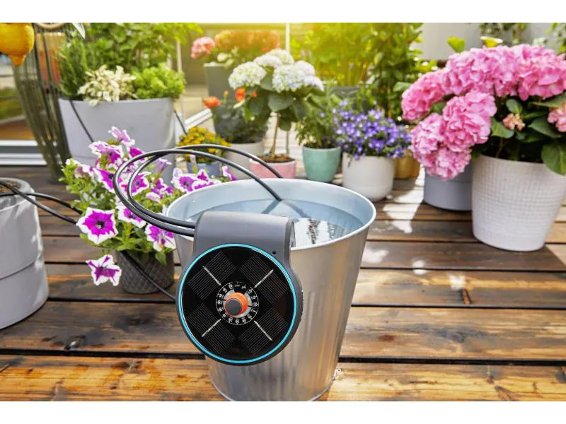 Gardena Bewässerungs-Set AquaBloom