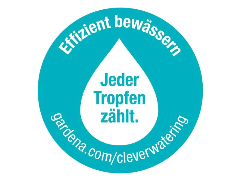 Gardena Bewässerungs-Set AquaBloom