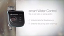 Gardena Bewässerungscomputer smart Water Control 19031