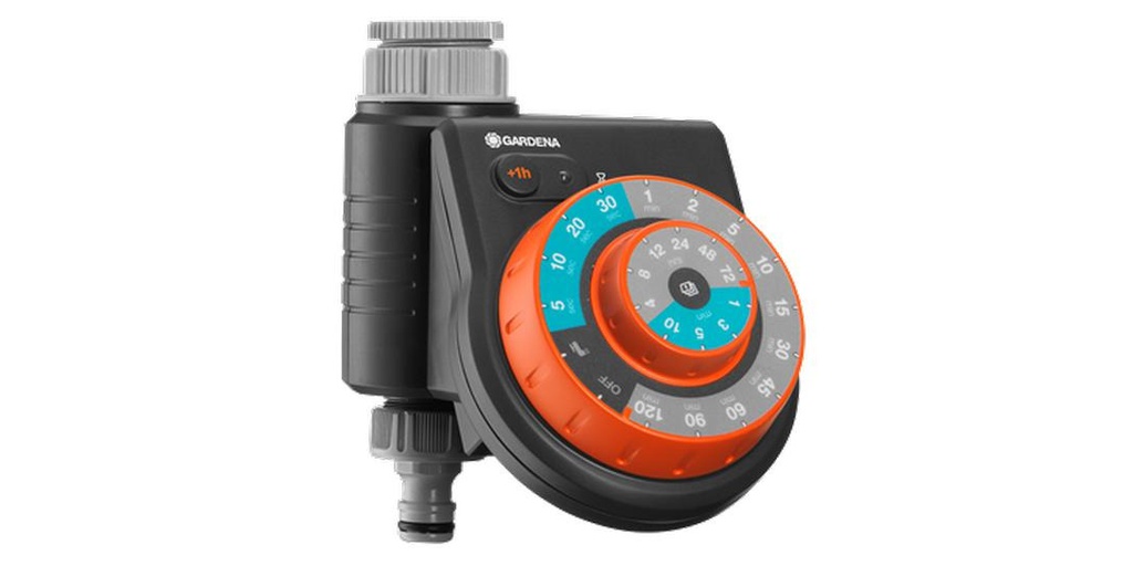 Gardena city gardening Outdoor Sprühnebel Set Automatic