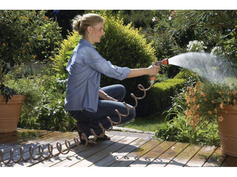 Gardena Gartenschlauch 10 m ø 9 mm Set