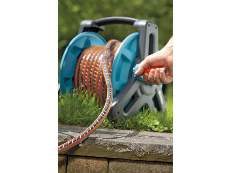 Gardena Gartenschlauch FLEX 20 m Ø 15 mm