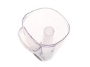 BISSELL Wasserfilter Wassertank zu Cross Wave
