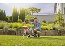 Gardena Metall-Schlauchwagen AquaRoll L Easy,  leer
